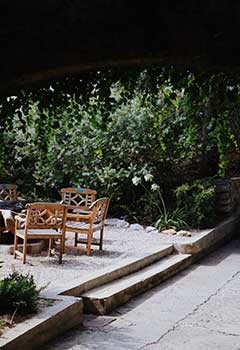 Patio Shades Near Pasadena